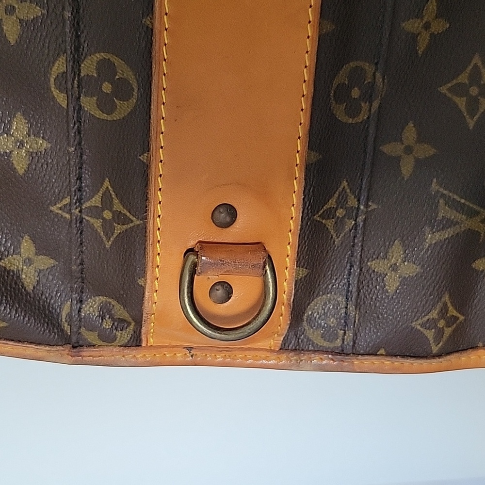 Louis Vuitton Monogram Garment Bag - Picture 5 of 12